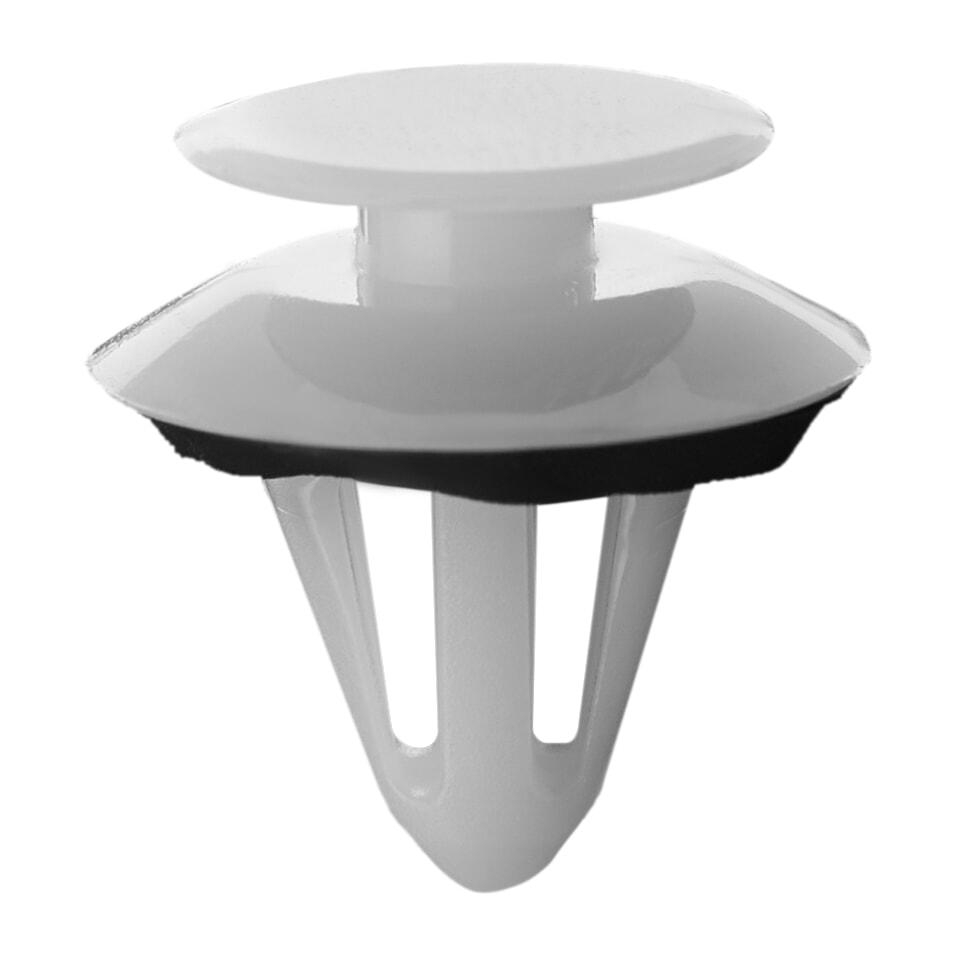 Кліпса карти дверей Opel, фото 1