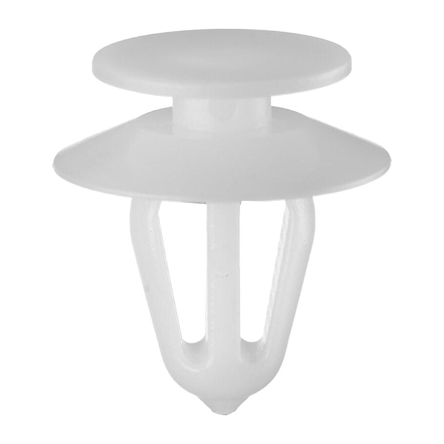 Кліпса обшивки дверей Chevrolet Daewoo GM Mercedes Opel Renault Saturn ZAZ 2345957 90321122 90244506, фото 1