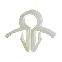 Затискач проводини Honda 90654-SA4-003, 90654SA4003