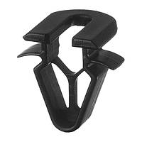 Кліпса салону багажник Volvo 9132876