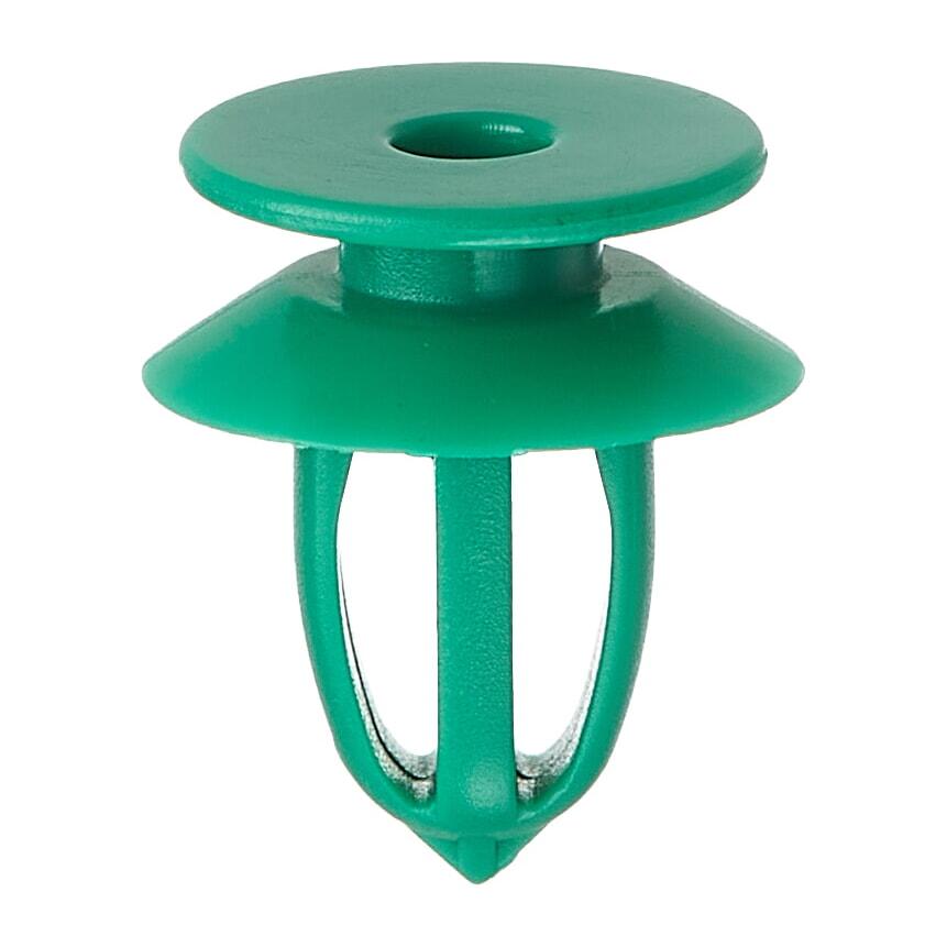 Кліпса кришки багажника Buick Cadillac Chevrolet GM Opel Saab 7231992 13252119, фото 1