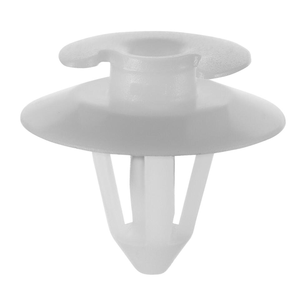 Кліпса салону Audi Mercedes VW A0039884178 A0109886178, фото 1