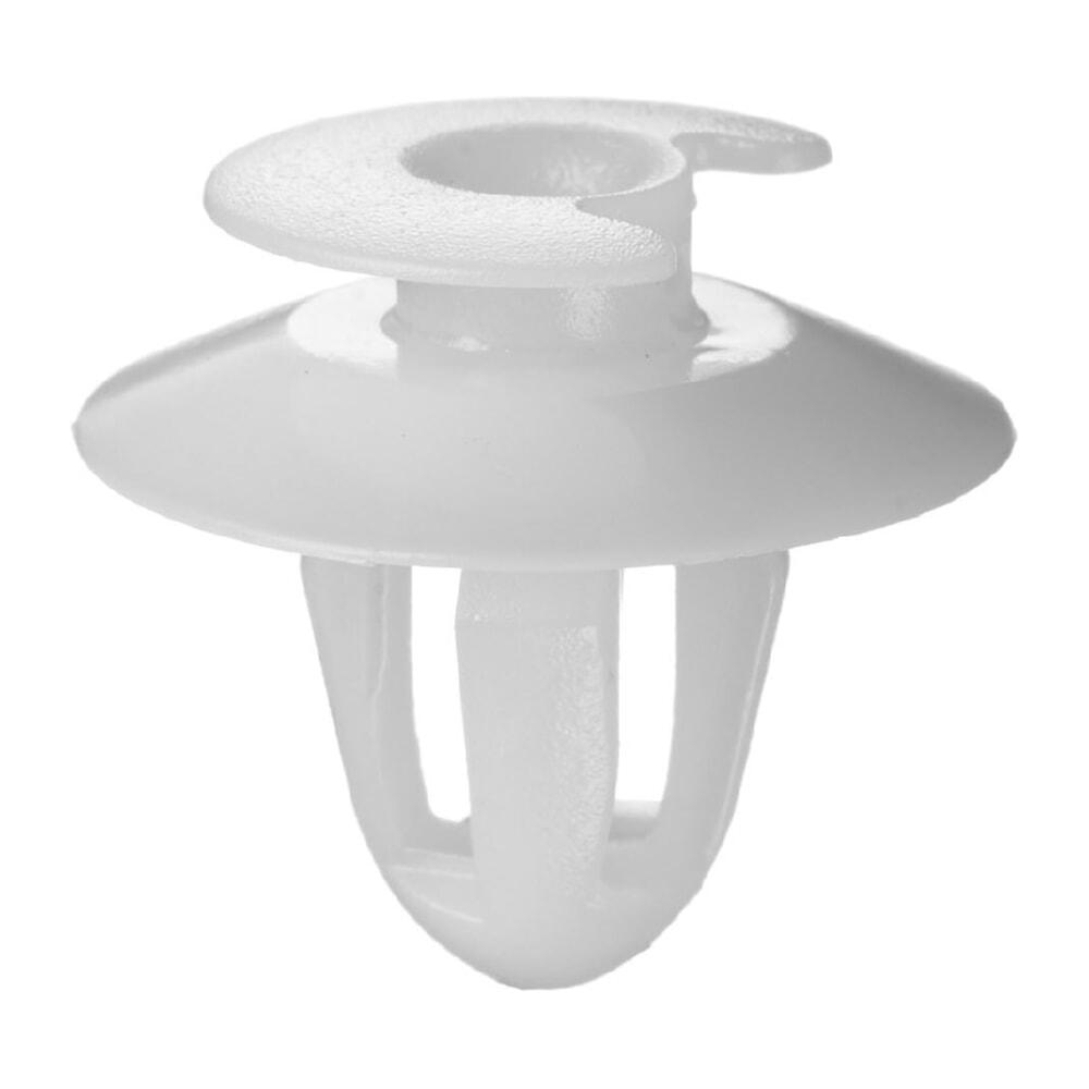 Кліпса обшивки стелі Audi Mercedes Skoda VW A0059888278 0059888278 4D0867299A, фото 1