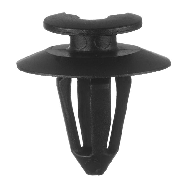 Кліпса задньої шторки Mercedes Smart A4639880278 4639880278, фото 1