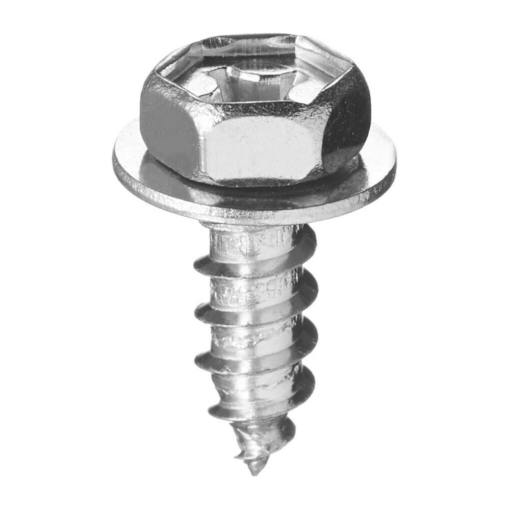 Саморіз обшивки дверей Toyota Scion 9015960303, 90159-60303, фото 1