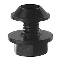 Кліпса номерного знака