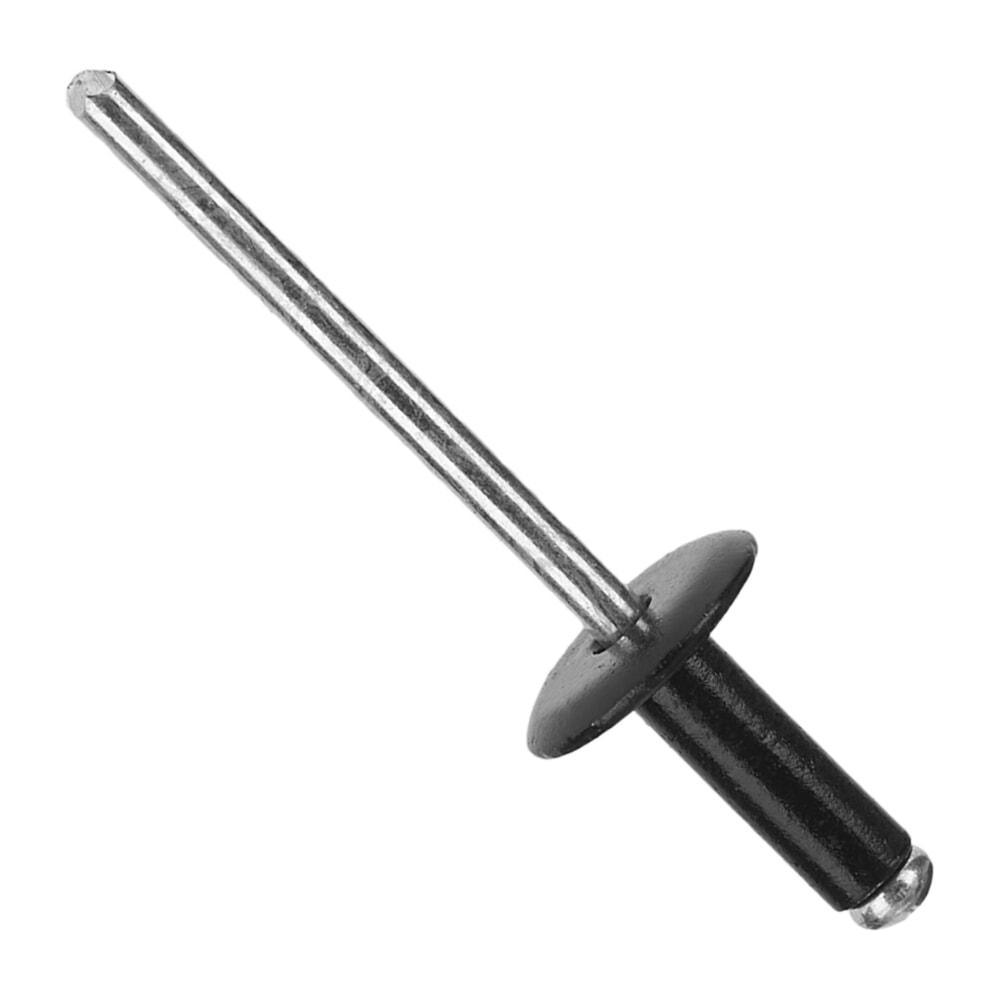 Заклепка кузова 4,8x18 універсальна, фото 1