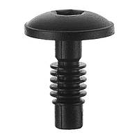 Пістон гвинт поворотний