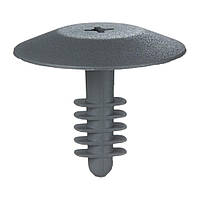 Кліпса Пістон пукла гвинт поворотний універсальний