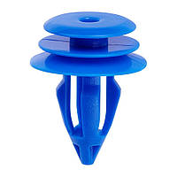 Кліпса розширювача арок, бампера Jaguar Land Rover LR027255