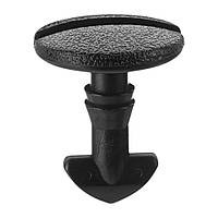 Кліпса пістон накладки бампера Land Rover DYR500010