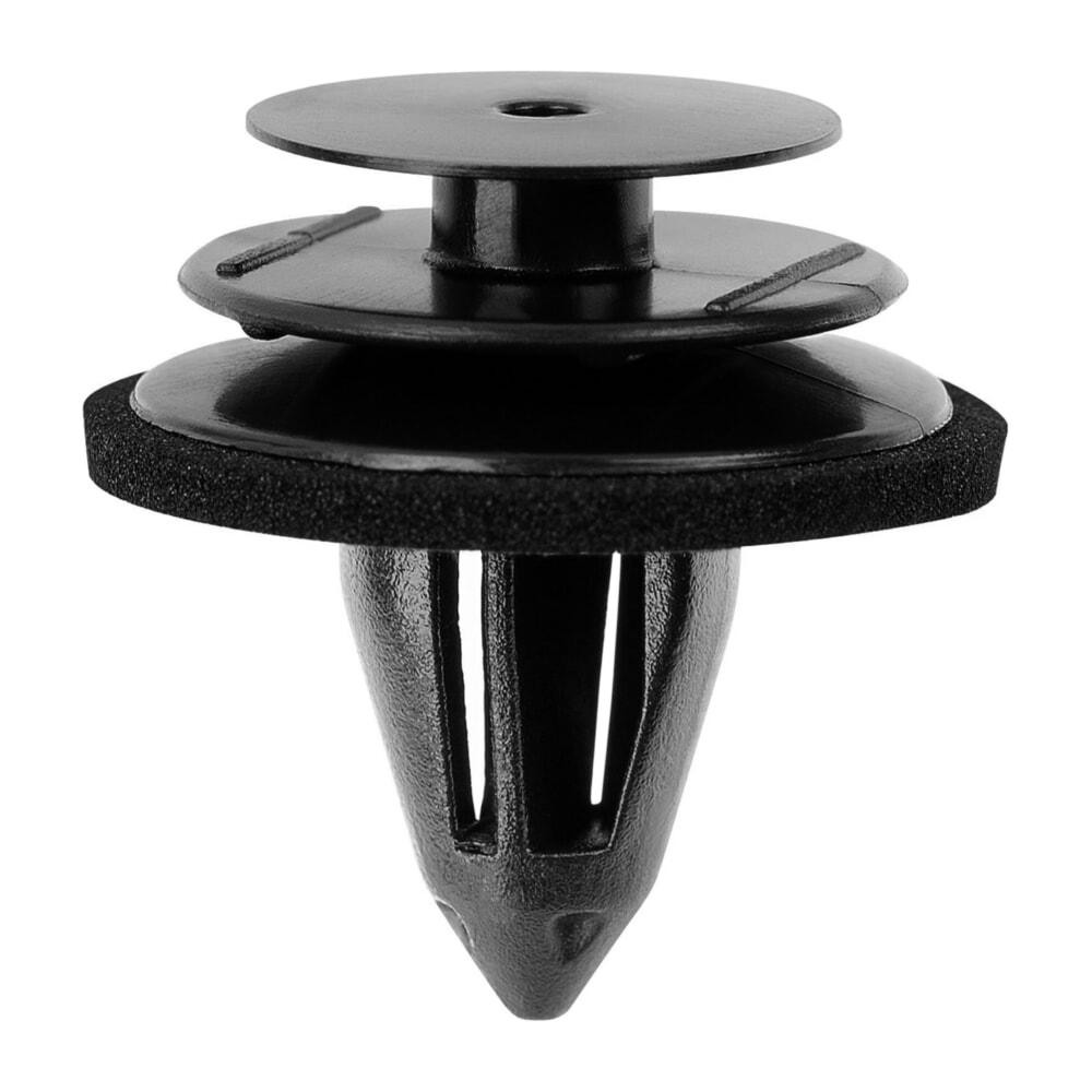 Кліпса обшивки дверей Nissan 0155307111 94269AC010 84953-AU100 84953AU100, фото 1