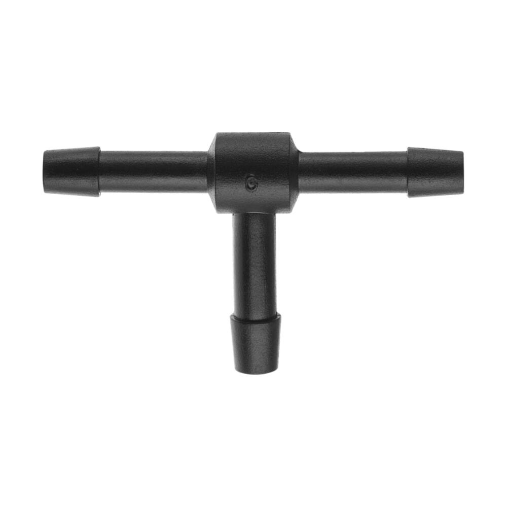 Фітинг штуцер з'єднувач шлангів універсальний (3 мм), фото 1