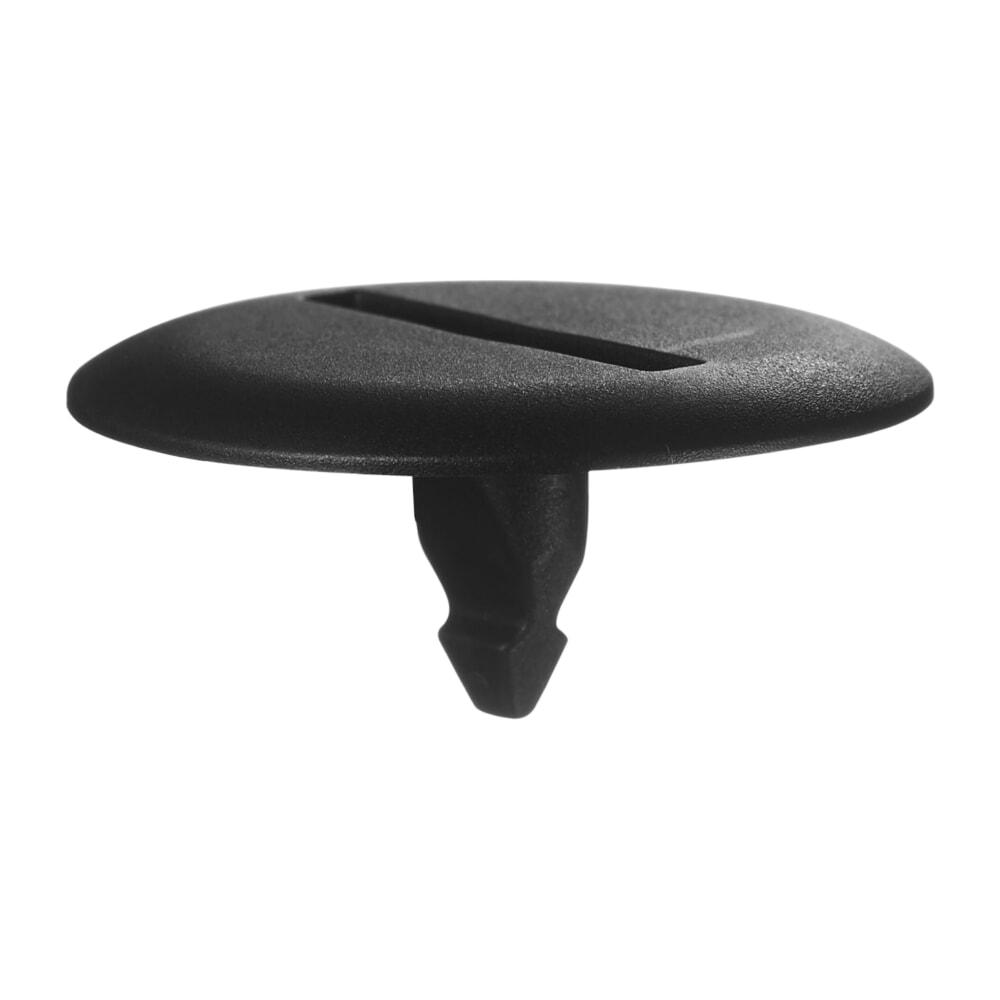 Кліпса пістон молдингу Кліпси порога Mercedes A0009917498 0009917498, фото 1