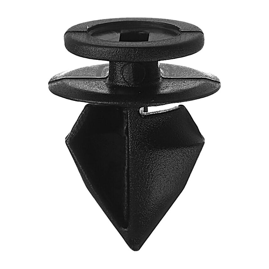 Кліпса переднього бампера Dacia Renault 7701050730 7701048296, фото 1