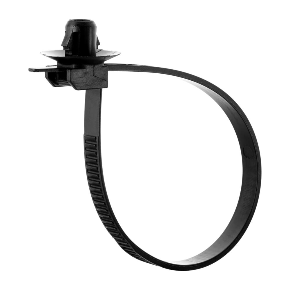 Хомут стяжка фіксатор Opel Daewoo Універсальні, фото 1