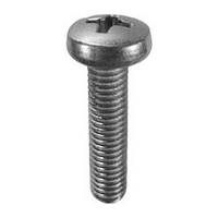 Гвинт кузова універсальний