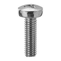 Гвинт кузова універсальний