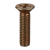 Гвинт кузова універсальний