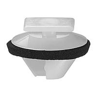 Кліпса повітрозабірників капота, розширювача арок Land Rover LR032984