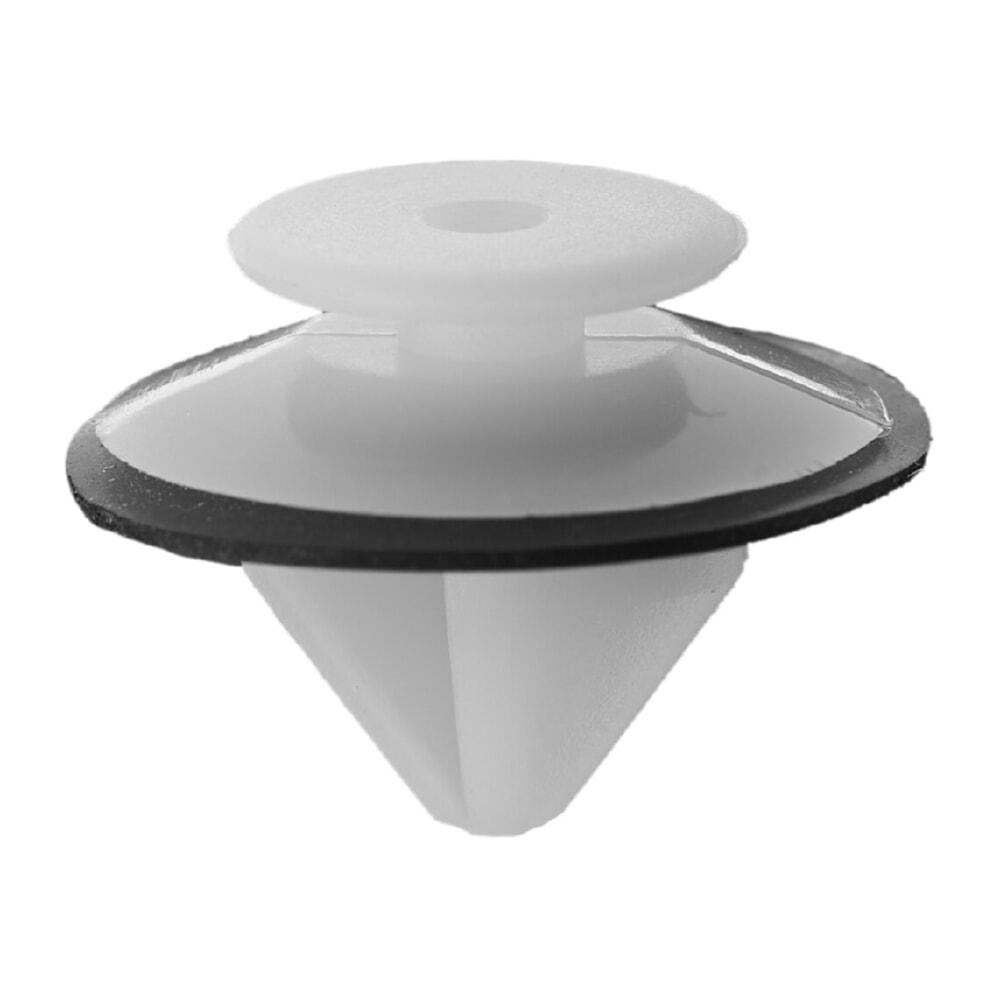 Кліпса молдингу лобового скла Renault 7701057073, фото 1