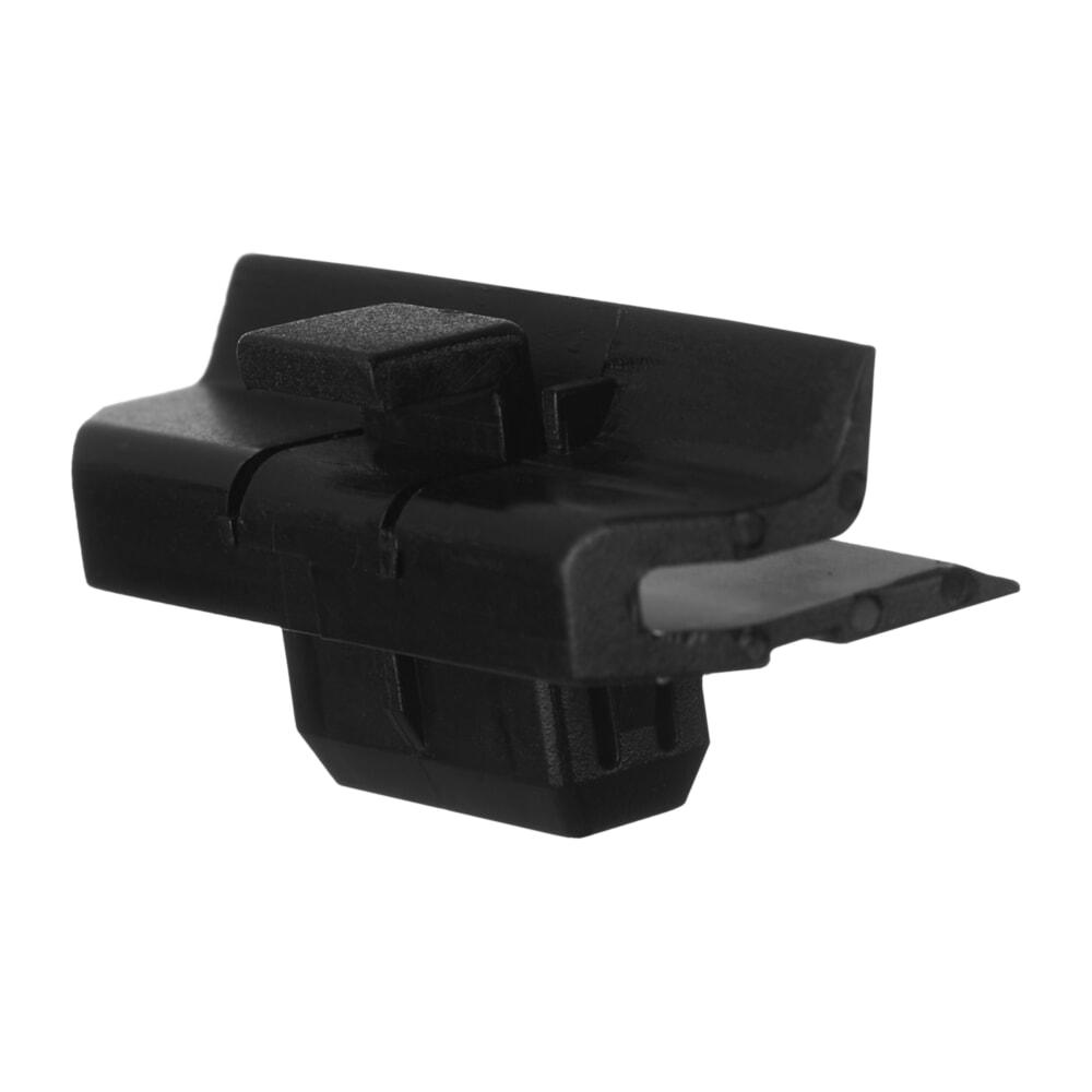 Кліпса заднього бампера Toyota Yaris 5256552010, фото 1