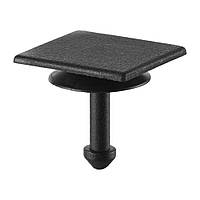 Клипса мото отсека Subaru 91486-KJ010