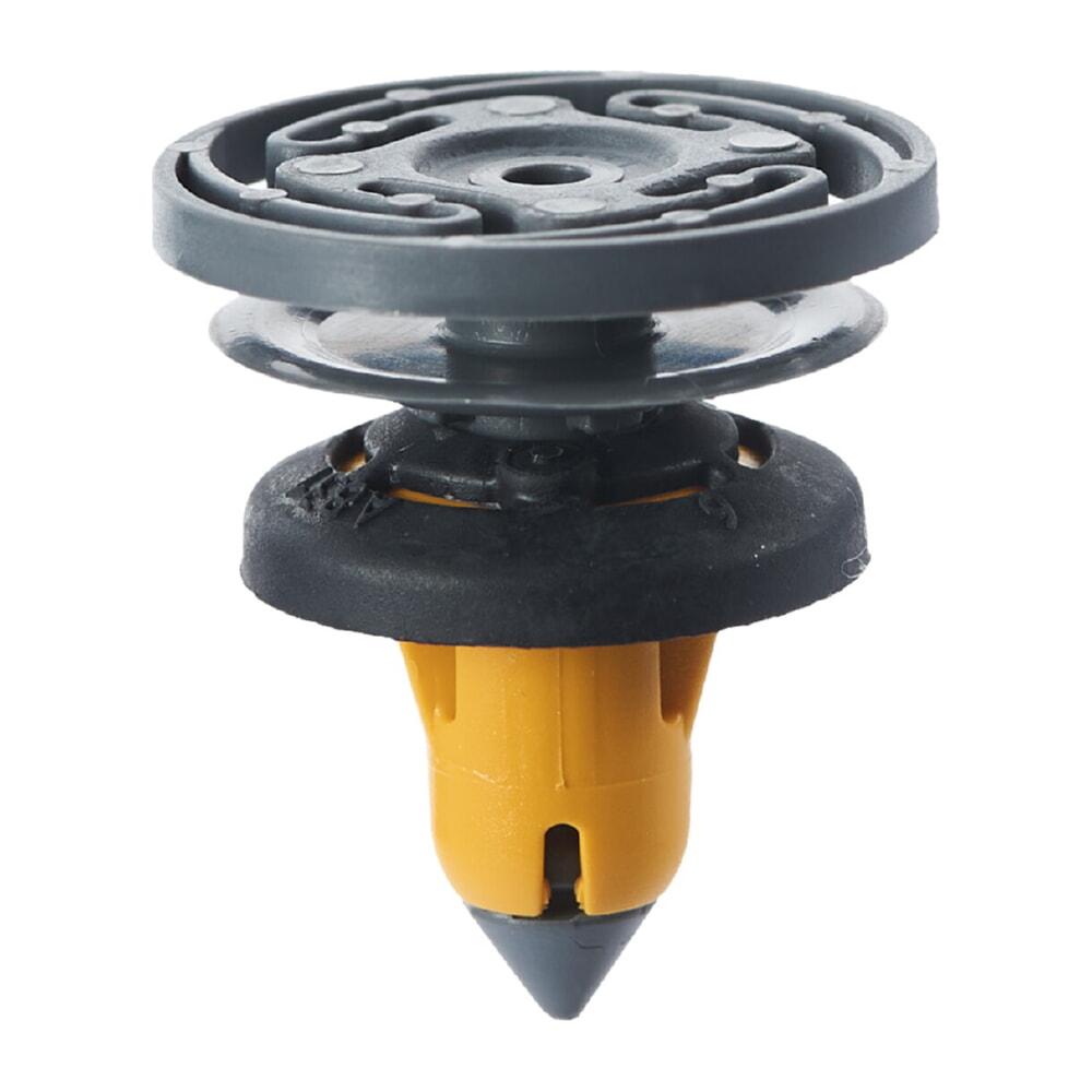 Кліпса обшивка дверей Jeep Chrysler Alfa Romeo Lancia Dodge Maserati 52078320, 6000626334, фото 1