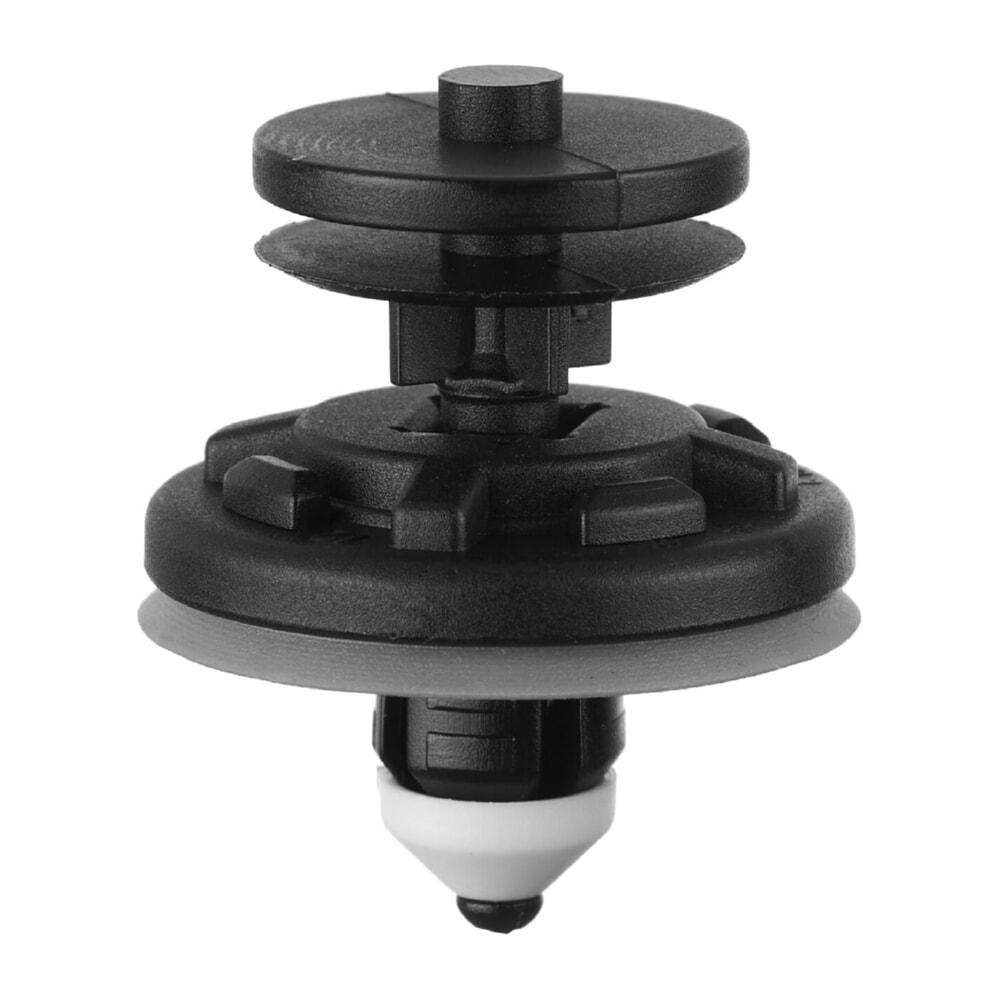 Кліпса пістон карти дверей Audi VW Skoda (йде до 12853) 6Q0868243 6Q0-868-241, фото 1