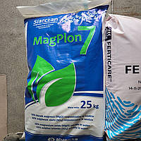 Сірко-магнієве водорозчинне добриво, 25 кг MagPlon7