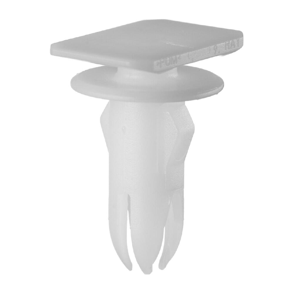 Кліпс панелі порога Mercedes A0009916271 0009916271 A0019916071, фото 1