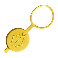 Кришка бачка Renault 5000409735