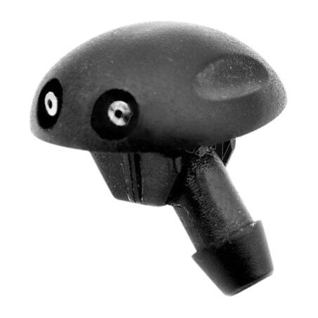 Форсунка омивача лобового скла Renault Dacia VAZ-Lada 7700846456 7700846446 289321198R, фото 1