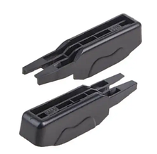 Адаптер до склоочисника HIBRID, VH-C6 CLAW 6мм KM-5