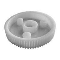 Ролик склопідіймача передніх і задніх дверей VW Passat B5, фото 1