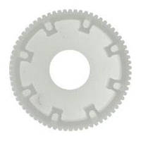 Ролик склопідіймача Універсальний