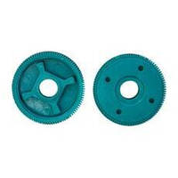 Ролик склопідіймача Універсальний