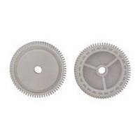 Ролик склопідіймача Універсальний