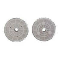 Ролик склопідіймача Універсальний