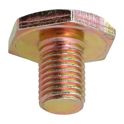 Болт корок зливний М10 Ford BMW Volvo 256Q6736AA, фото 1