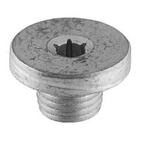 Пробка болт оливозливний M14, Fiat Opel 96023264, 46823509, 652315, 652457