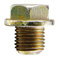 Пробка болт оливозливний M14 Hyundai Chevrolet Opel 2151221010, C94535699