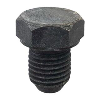 Пробка болт оливозливний M14X17 VW N90288901, фото 1