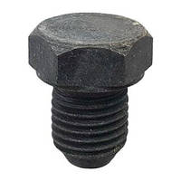 Пробка болт оливозливний M14X17 VW N90288901