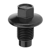 Пробка болт оливозливний M14 Ford Land Rover Volvo Jaguar Fiat Alfa Romeo 97JM6730B2A, 1013938, 30711617,