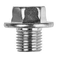 Пробка болт оливозливний M12х11 Toyota Lexus 9034112012