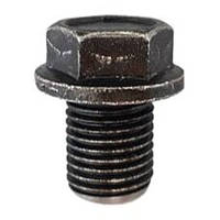 Пробка болт оливозливний М10 Mazda Hyundai LFE10404