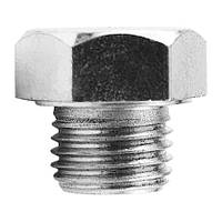 Пробка болт оливозливний М10 Mazda Isuzu 9992023140, HE0310404