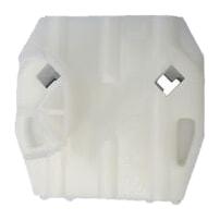 Напрямна каретка склопідіймача передня ліва VW Transporter T5, фото 1