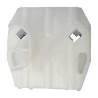 Напрямна каретка склопідіймача передня ліва VW Transporter T5